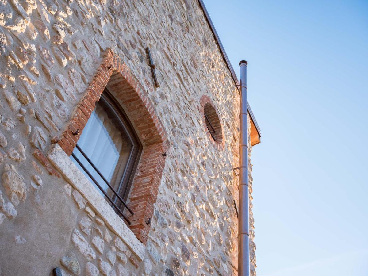 Borgo San Verolo B&B Castion Veronese Exteriér fotografie